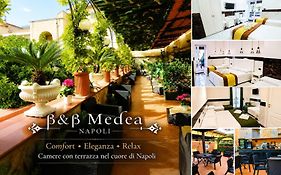 Bed & Breakfast Medea